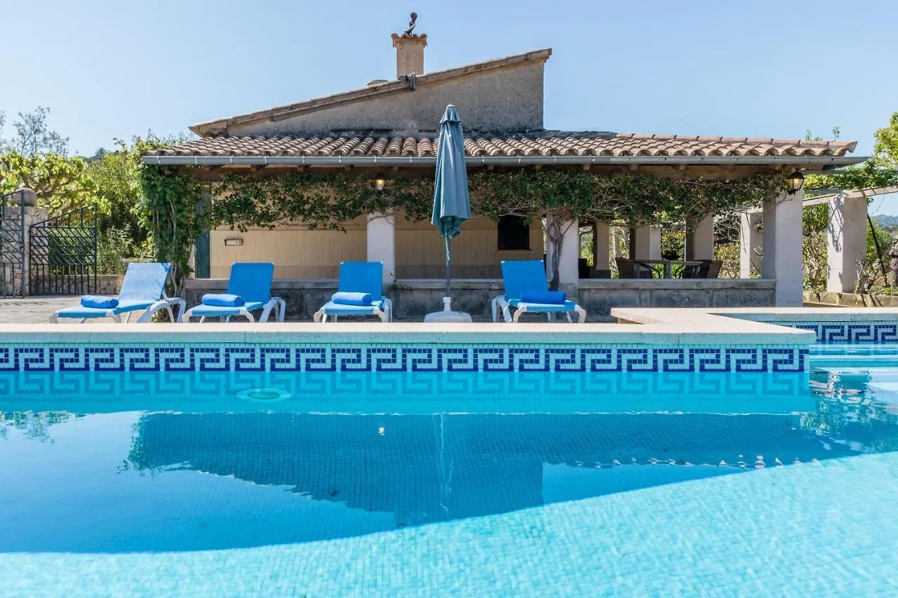 Villa Catalina - Catalina Petit 포엔샤 0*,  스페인