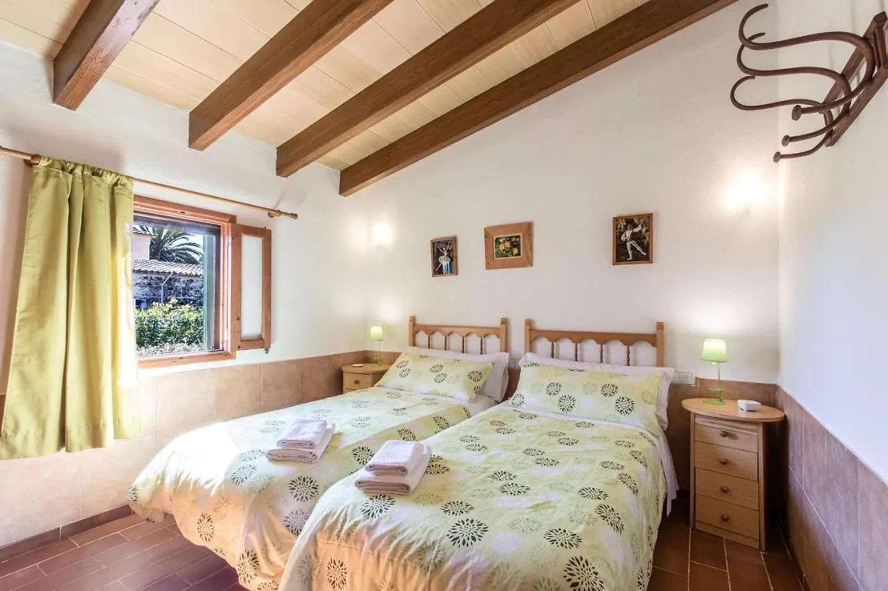 Villa Catalina - Catalina Petit 포엔샤 0*,